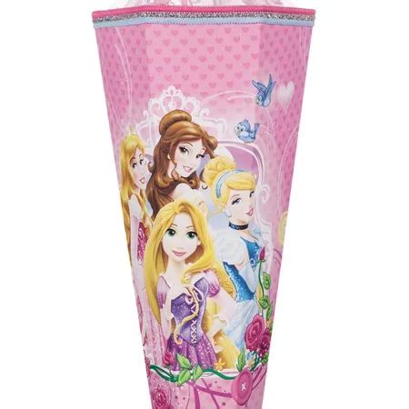 Nestler Schult Te Disney S Princess Blumenmeer Eckig Cm Duo Shop De