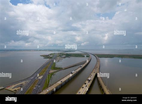 The downtown Mobile, Alabama city skyline Stock Photo - Alamy