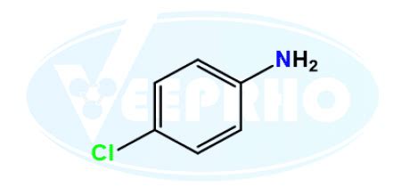 106-47-8: Proguanil EP Impurity B - Veeprho