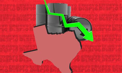 El petróleo de Texas pierde un 1 5 y cierra en 75 66 dólares el barril