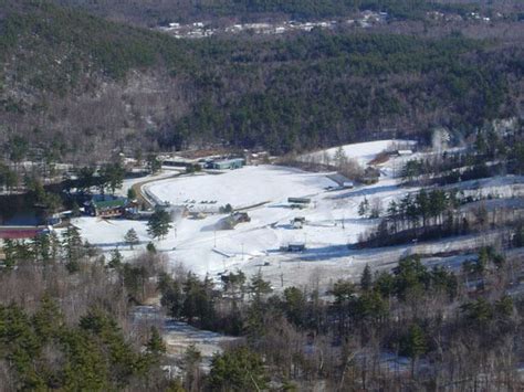 Gunstock Mountain Resort - Alchetron, the free social encyclopedia