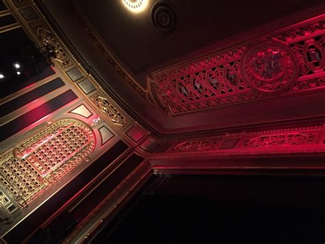 Detroit Film Theatre - 24 Photos - Cinema - Midtown - Detroit, MI ...