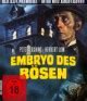 Embryo des Bösen Schnittbericht Deutsche Blu ray HanseSound