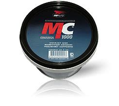 СМАЗКИ ДЛЯ ВАС: MC-1000 МНОГОФУНКЦИОНАЛЬНАЯ МЕТАЛЛОПЛАКИРУЮЩАЯ СМАЗКА