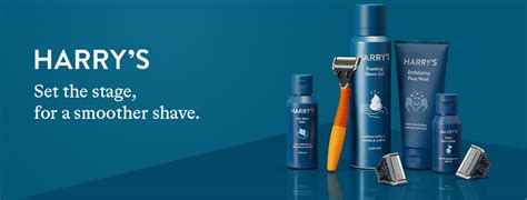 Harry's | Superdrug