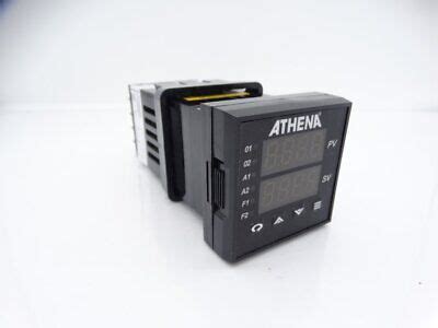 Athena C T F B Gh Temperature Controller Ebay