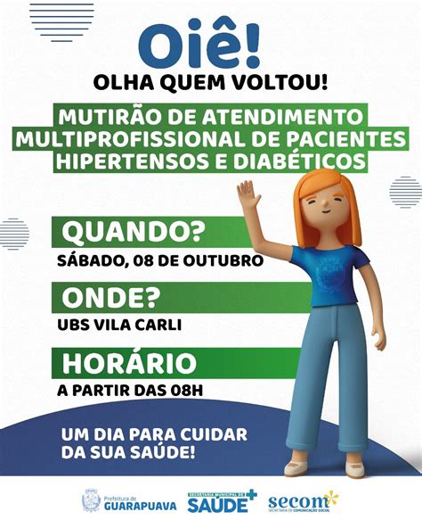 Call Center promove mutirão de atendimento na UBS Vila e