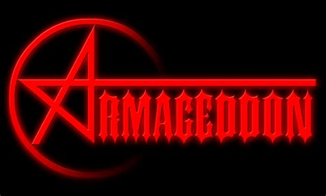 Armageddon Encyclopaedia Metallum The Metal Archives