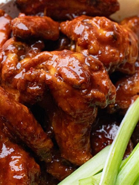 Daytona Wings Recipe Hooters Copycat Simmer And Sage