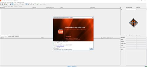 International Diamond Logic Builder Db Diagnostic Tools Dvd How