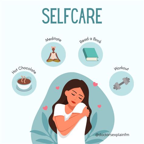 Pentingnya Menjaga Kesehatan Jiwa Dan Mental Melalui Self Care