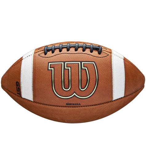 Wilson The Duke Official Nfl Football Franks Sports Shop