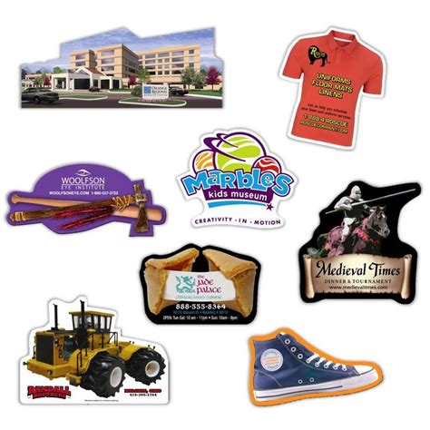 1 Custom Magnets Supplier Thousands Of Styles Plum Grove