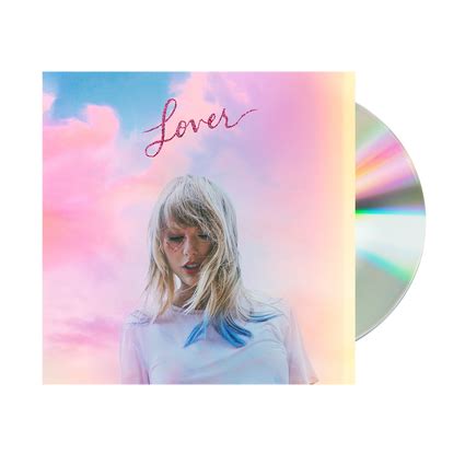 Lover Album Music – Taylor Swift Official Store