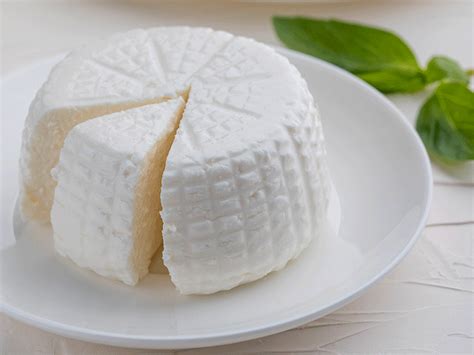 LA RICOTTA DI BUFALA CAMPANA DOP AL SIGEP DI RIMINI Dal babà bufala