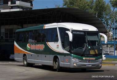 Transporte P Blico Tata R Pido Agregar Nuevos Horarios Para La Regi N