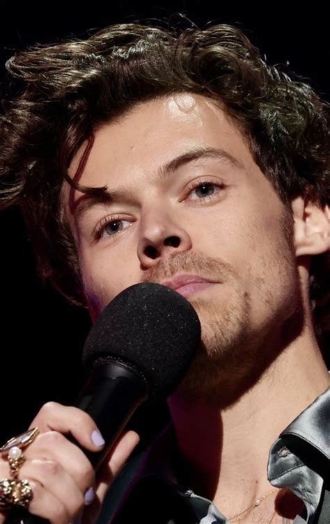 Harry Grammy Day On Twitter Big Ass Head For What