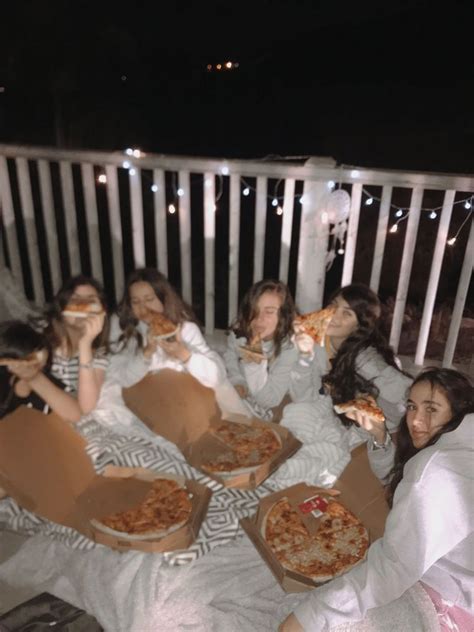 🤍 Jasminehendery Summer Friends Fun Sleepover Ideas Best Friends