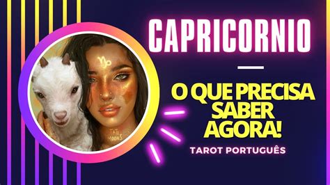 Capricórnio ELES ESTÃO A RETER TE DEIXE OS IR Capricórnio Tarot