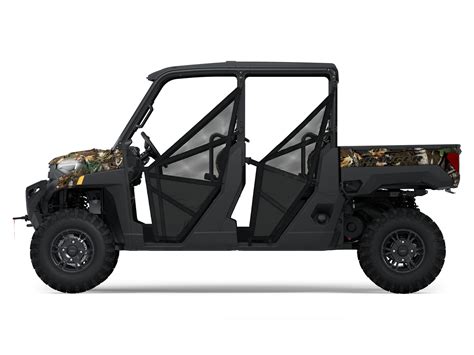 New 2025 Polaris Ranger Crew XP 1000 Premium | Utility Vehicles in ...