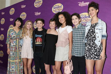 Disney Features First Teenage Gay Couple In Andi Mack Series Finale