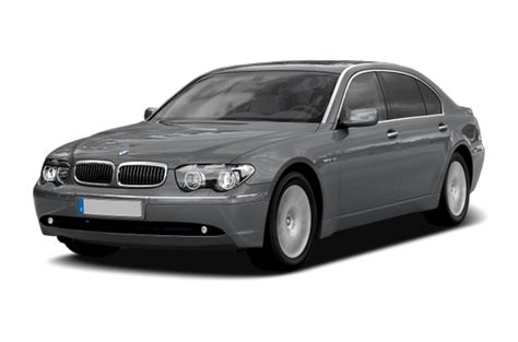 2008 BMW 760 Specs, Price, MPG & Reviews | Cars.com