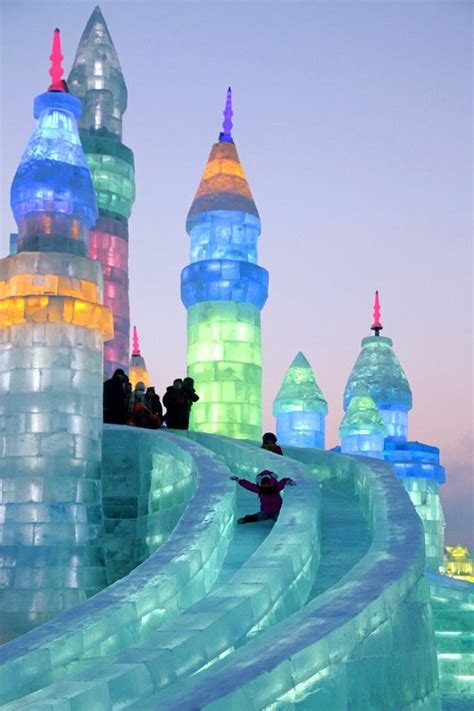 Harbin tours 2023 2024 harbin ice festival tour packages – Artofit