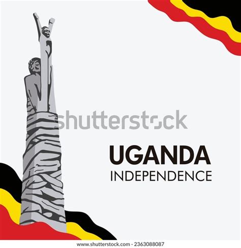 5,449 Independence Uganda Images, Stock Photos & Vectors | Shutterstock