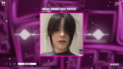 C U V N K P Kh Ng Remix T I Sao Em Thay I Remix Tiktok Nh C Remix Hot Tiktok Youtube