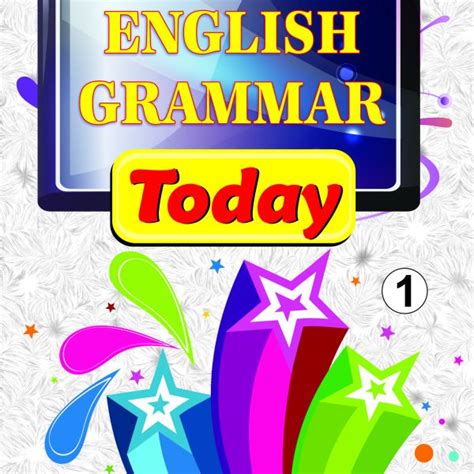 English Grammar Part Master Mind Publications