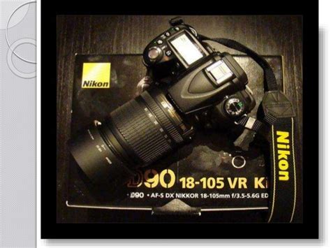 Nikon d90 manual