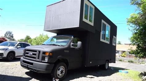 16+ Box Truck Conversions to Inspire Your Camper Build | OffGridSpot