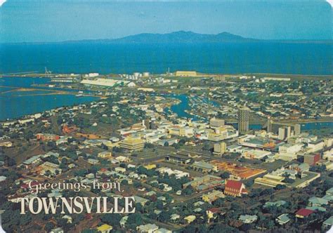 Townsville | Queensland Places