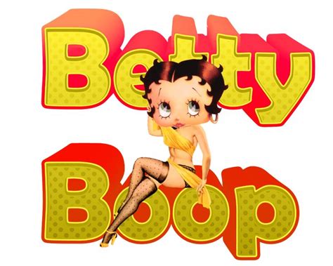 Pin By Momo On Betty Boop 1 Betty Boop Betty Boop Art Animated Cartoons