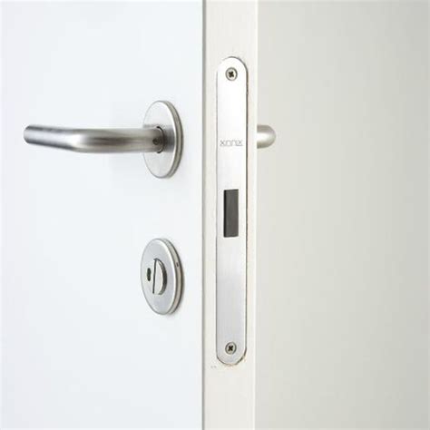 Mechanical Lock XA 2033 XINNIX DOOR SYSTEMS Door 1 Point Built In