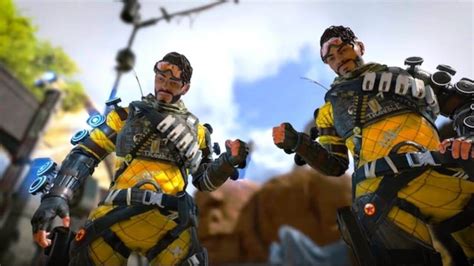 The Best Apex Legends Settings Being Used By The Pros In 2023 ProGuides