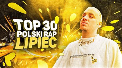 TOP 30 POLSKI RAP TRAP LIPIEC 2022 YouTube