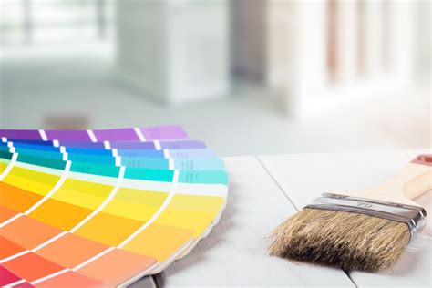 Tips For Choosing Interior Paint Colors Bordeau Builders