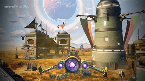 Hello Games Launches No Man's Sky Frontiers - KeenGamer