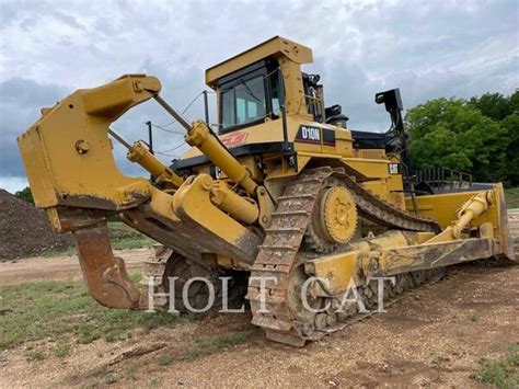 Caterpillar D N Crawler Dozer Hours S N Sk For