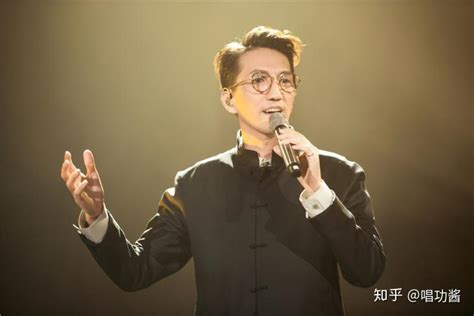 唱功揭秘：唱歌三大法宝之 中音 知乎