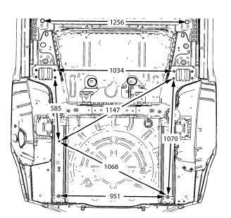 Chevrolet Cruze Repair Manual Collision Repair Body Repair