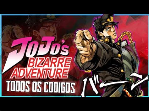 TESTANDO NOVO JOGO RPG DO JOJO BIZARRE PARA CELULAR Android IOS STAND