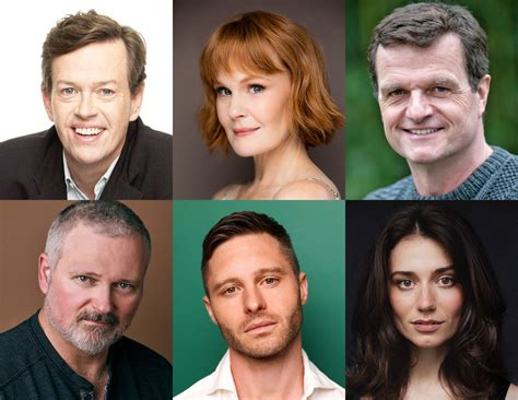 The Gilded Age Season Adds Six To Cast