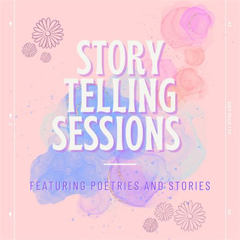 Story Telling Sessions Podcast On Spotify