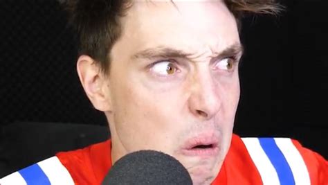 When you look at Lazarbeam’s instagram posted this is the face you make ...