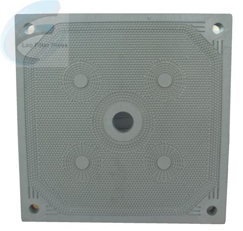 Membrane Filter Plate For Membrane Plate Filter Press Membrane Squeeze