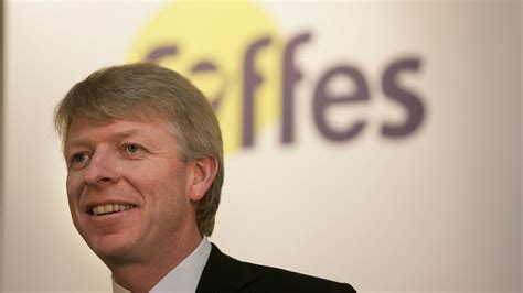 David Mccann To Be Replaced As Fyffes Chief By Former Chiquita