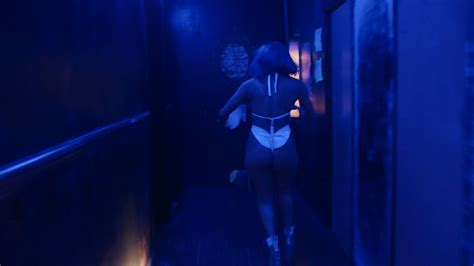 Nude Video Celebs Elarica Johnson Nude P Valley S E