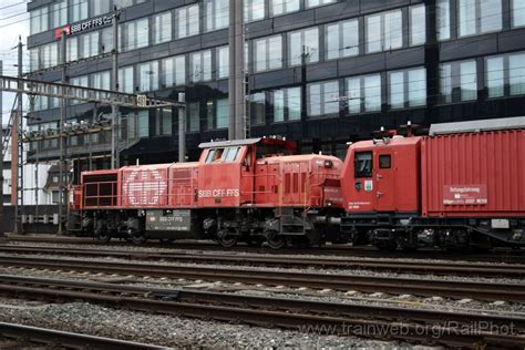 Sbb Cff Am Olten